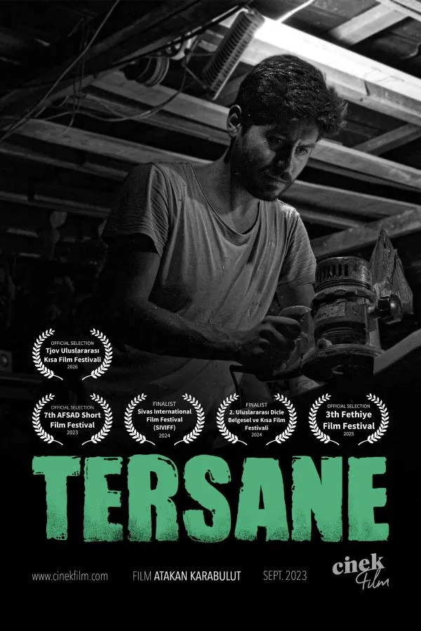 Tersane